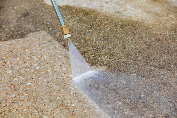 Best Factory Floor Cleaning  in Austin, MN